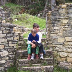 Meet your Posher, Isabelle